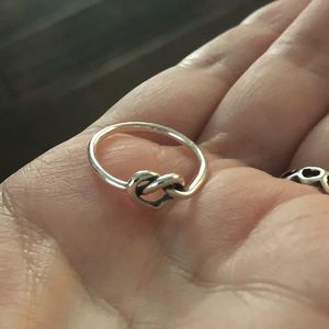 James Avery Ring